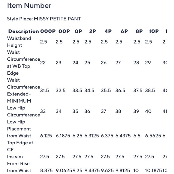 Belle by Kim Gravel Petite Faux Leather Front, Ponte Back Pant- (Sz 12P) A661398 - Picture 2 of 8